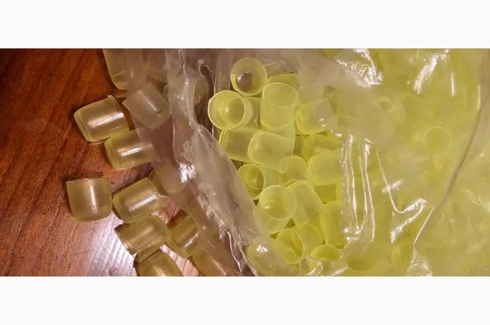 Пропонуються мисочки для виведення маток- фото № 1