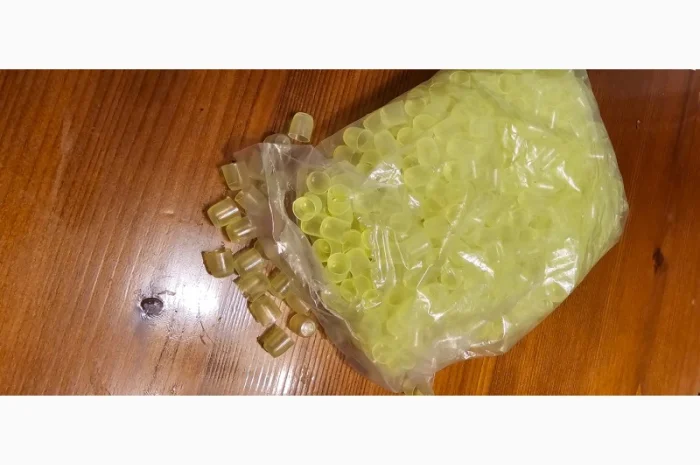 Пропонуються мисочки для виведення маток- фото № 2