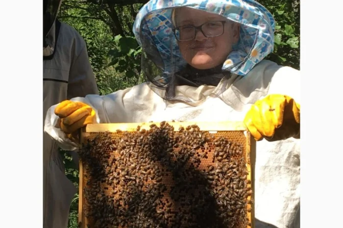 Продаются пчелопакеты Карника- фото № 1