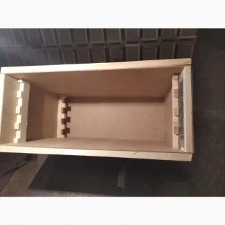 Продам ящики для бджолопакетів- фото № 1