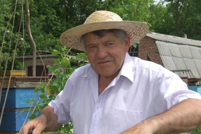 Продам бджолині сім’ї на 10 рамок- фото № 1