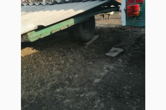 Продам діючу, здорову, пасіку 5 шт., лікувальний вулик та будиночок бджоляра на колесах- фото № 12