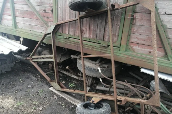 Продам діючу, здорову, пасіку 5 шт., лікувальний вулик та будиночок бджоляра на колесах- фото № 8