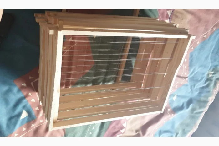 Продаж вуликів, рамок, бджіл, матки- фото № 14