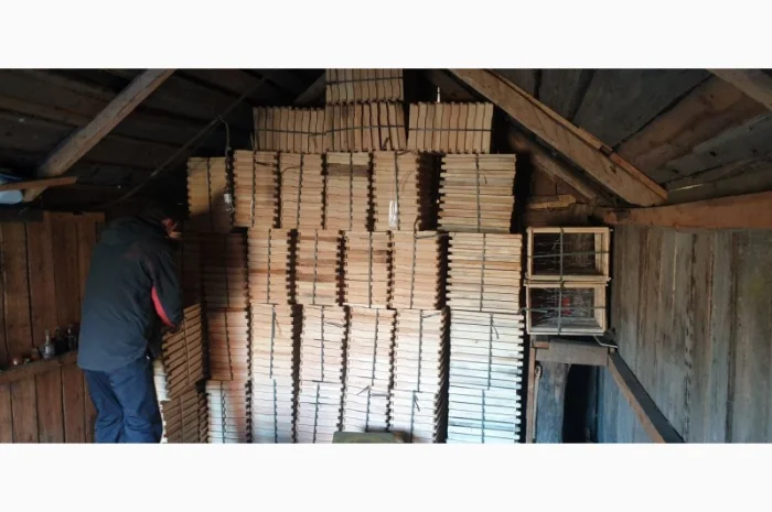 Продаж вуликів, рамок, бджіл, матки- фото № 13