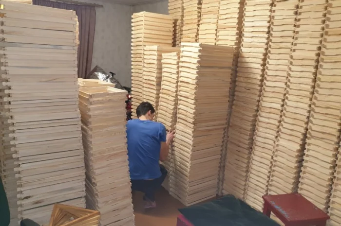 Продаж вуликів, рамок, бджіл, матки- фото № 11