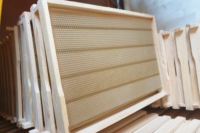 Продаж вуликів, рамок, бджіл, матки- фото № 10