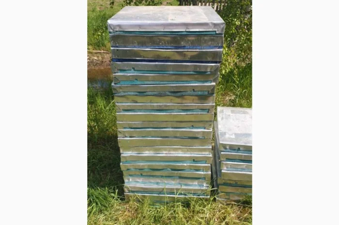 Продаж вуликів, рамок, бджіл, матки- фото № 17