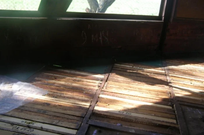 Пропонується павільйон Колосок для бджолосімей- фото № 4