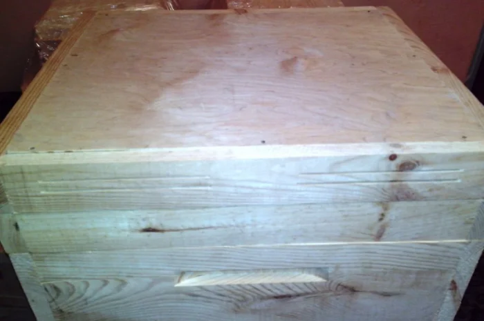 Вулик Дадан Корпусний- фото № 3