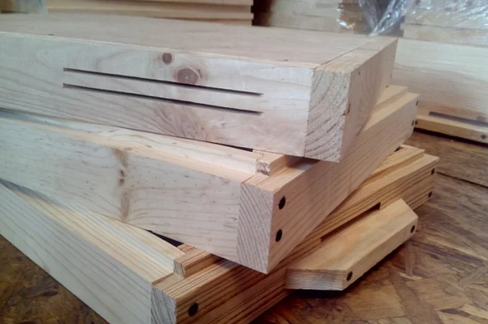 Вулик Дадан Корпусний- фото № 5