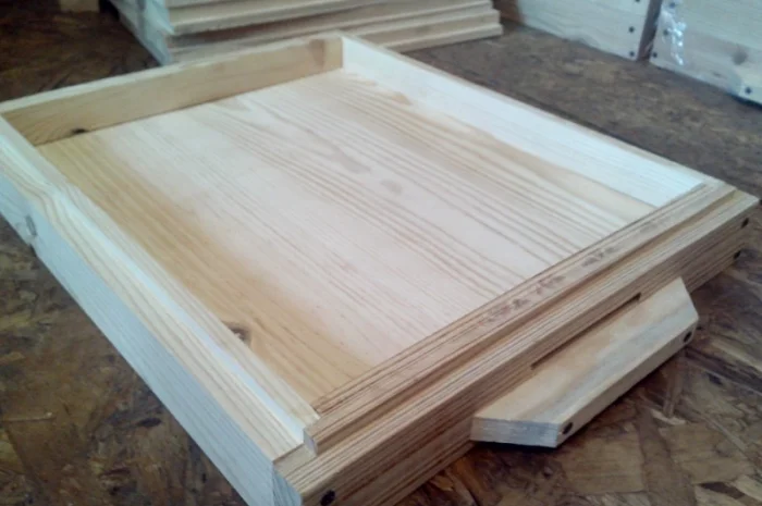 Вулик Дадан Корпусний- фото № 8