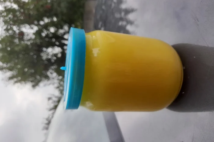 Продам мед оптом- фото № 1