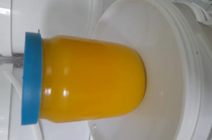 Мед з власної пасіки- фото № 2