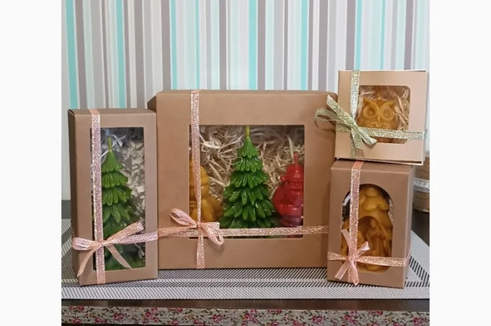 Продается натуральный забрусный воск- фото № 8