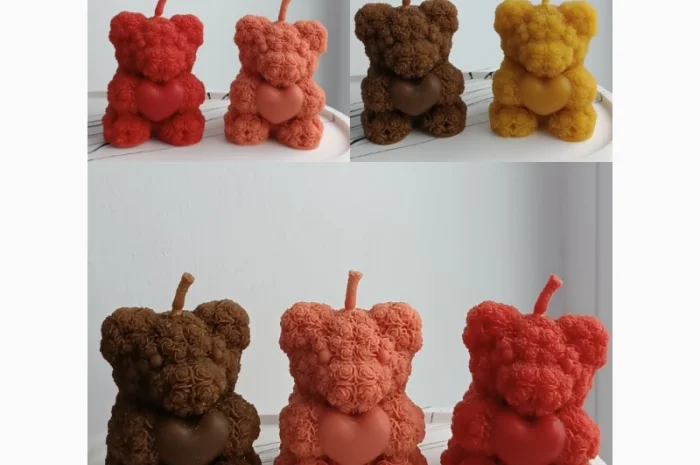 Продается натуральный забрусный воск- фото № 9