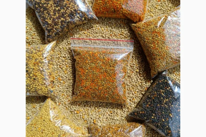 Продается натуральный забрусный воск- фото № 3