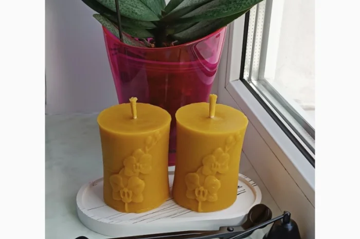 Продается натуральный забрусный воск- фото № 6