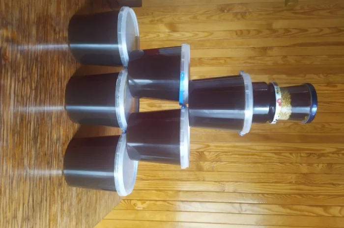 Мед лісовий та різнотрав’я- фото № 1