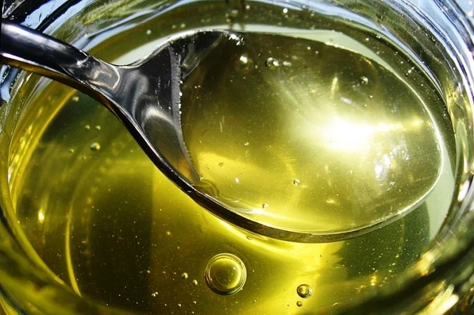 Продается мед акация с пасеки- фото № 1