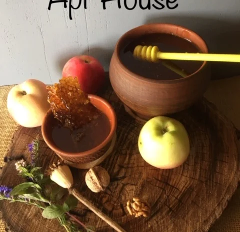 Пропонується натуральний мед 2022 з Харкова- фото № 6