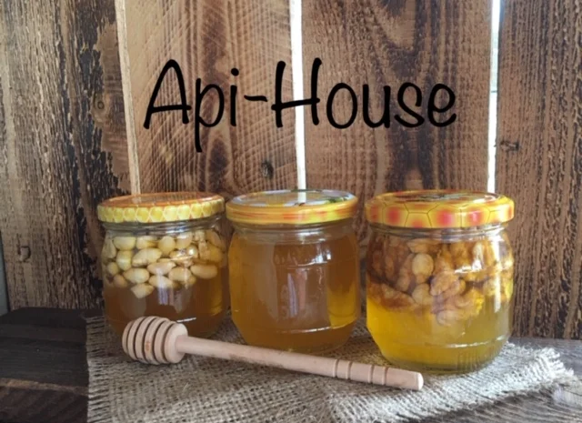 Пропонується натуральний мед 2022 з Харкова- фото № 8