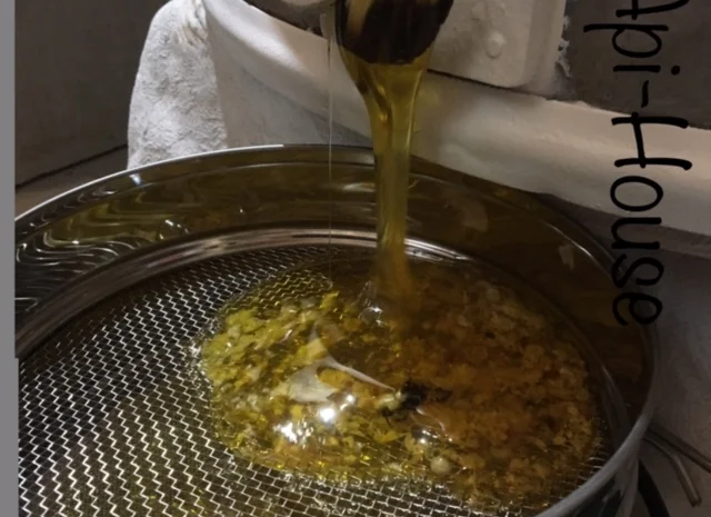 Пропонується натуральний мед 2022 з Харкова- фото № 9