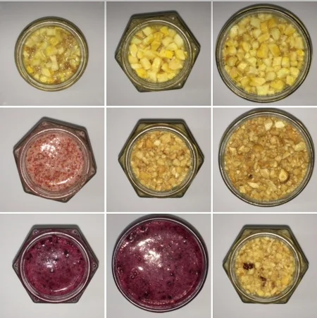 Крем-мед з сімейної пасіки у Харкові- фото № 12