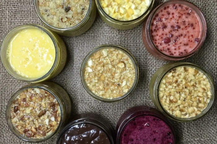 Крем-мед з сімейної пасіки у Харкові- фото № 3