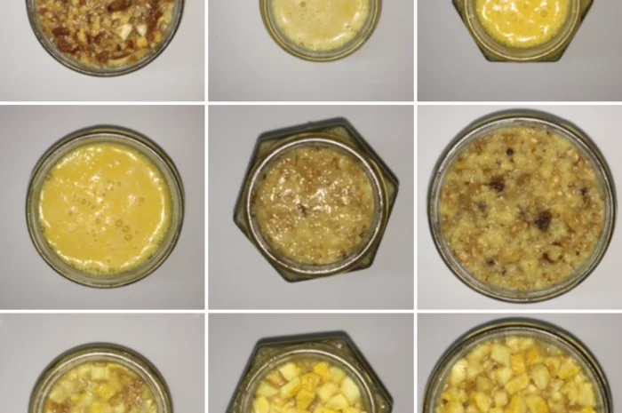 Крем-мед з сімейної пасіки у Харкові- фото № 7