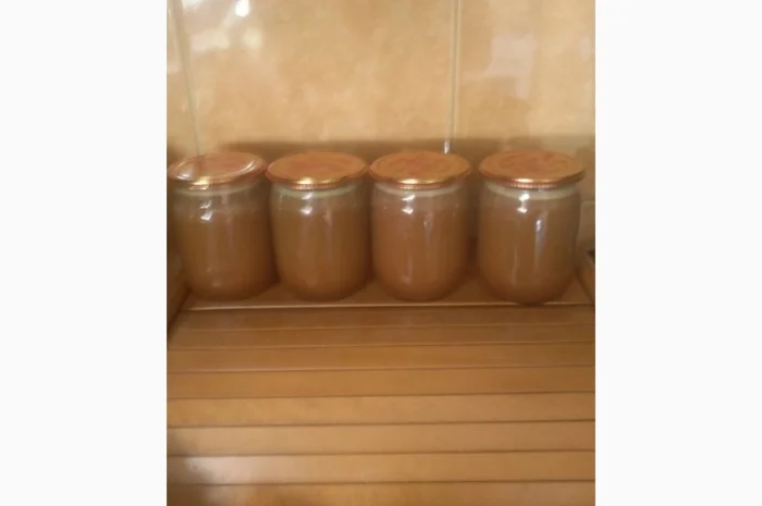 Прополисный мед для укрепления иммунной системы- фото № 1