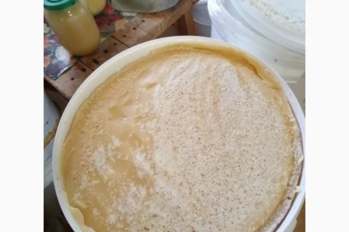 Мед на продаж- фото № 1