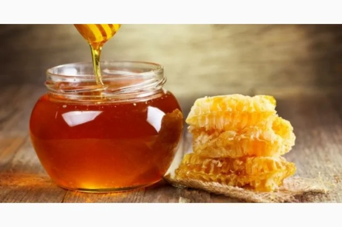 Натуральный мёд с пасеки – ароматный и полезный- фото № 1
