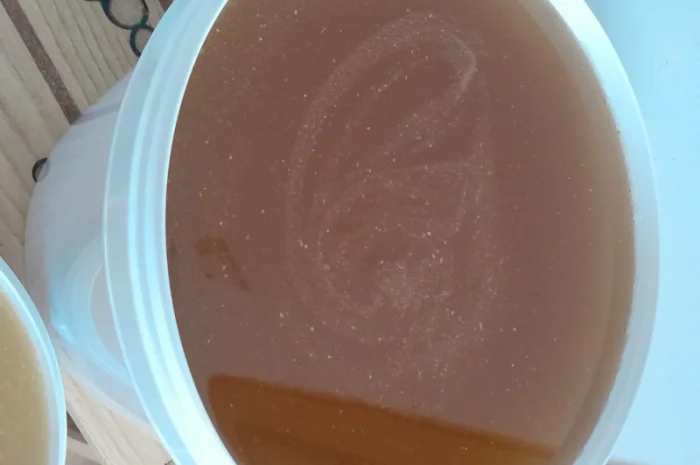 Продается травневый мед- фото № 2