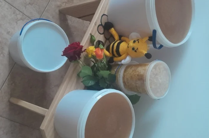 Продается травневый мед- фото № 5