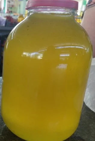 Пропонується мед майський ріпак 2023 року- фото № 2