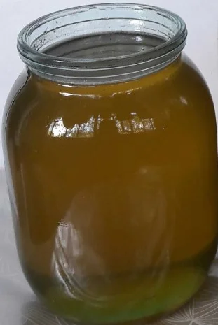 Пропонується мед майський ріпак 2023 року- фото № 5