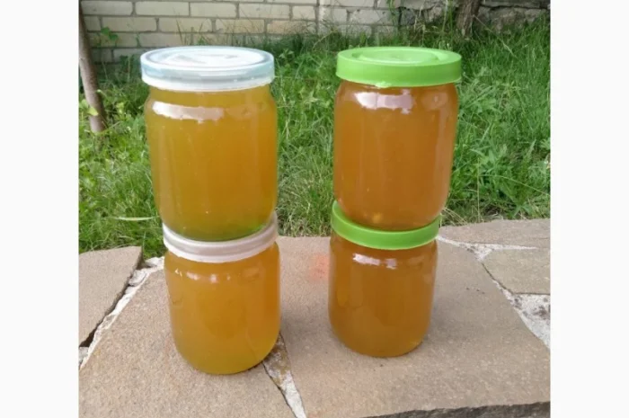 Продам мед- фото № 1