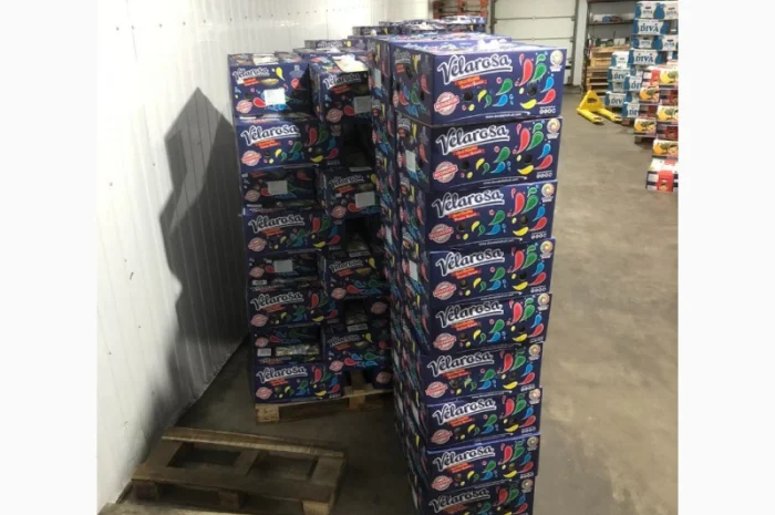 Бананы оптом- фото № 2