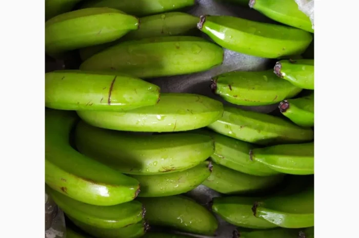 Банан Єгипет- фото № 1