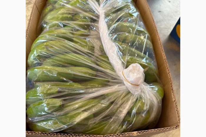 Банан Єгипет- фото № 5