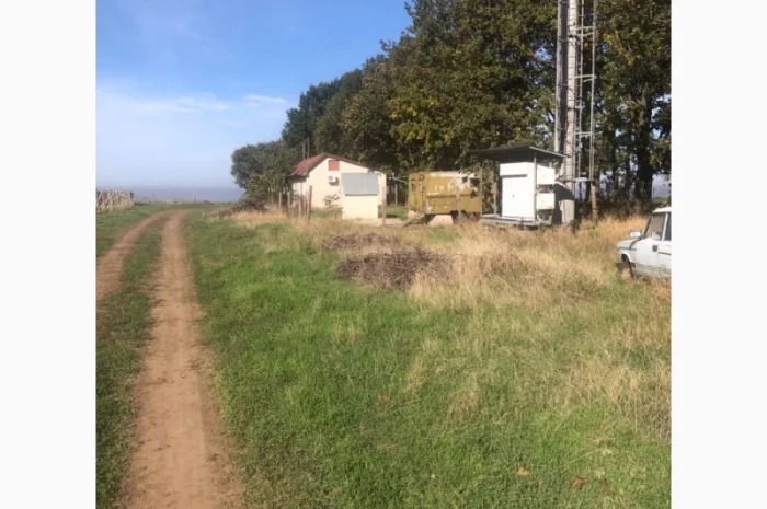 Продаж фермерського господарства з вирощування винограду- фото № 1