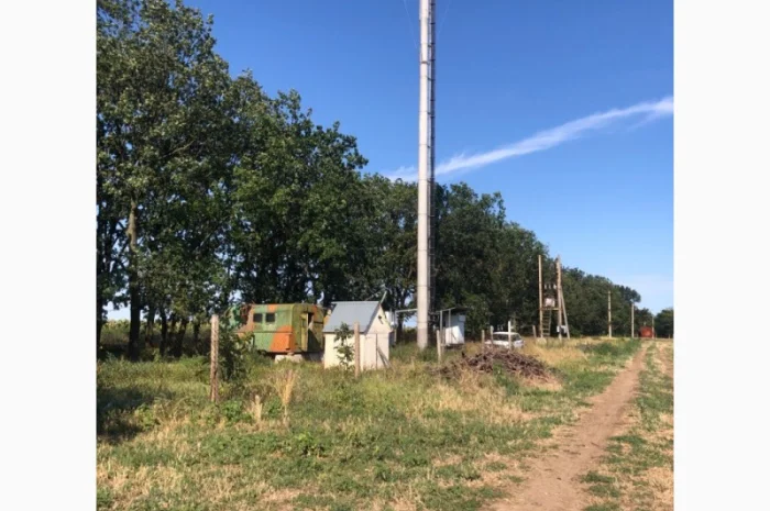 Продаж фермерського господарства з вирощування винограду- фото № 5