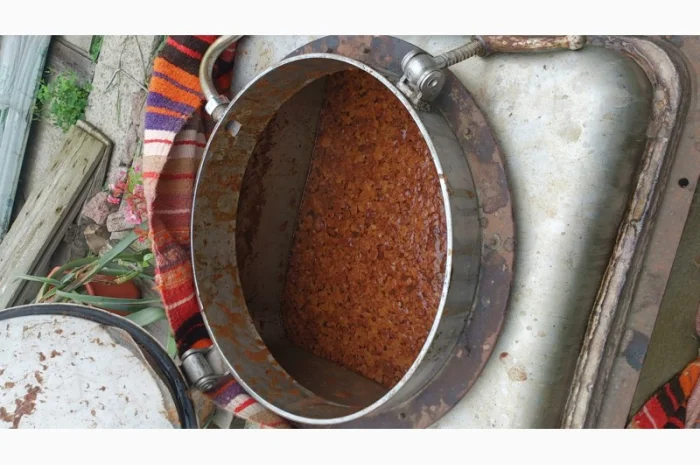 Куплю ваши виноград, ягоды на сок- фото № 1