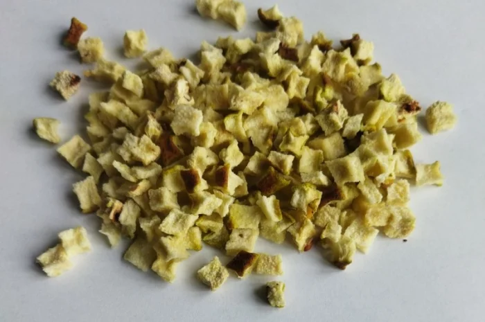 Груша сушеная кубиками, г. Днепр- фото № 1