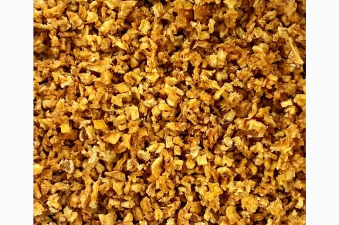 Грушеві кубики- фото № 1