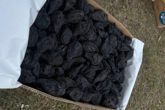 Продам груші сушені, сорт Ноябирська- фото № 1