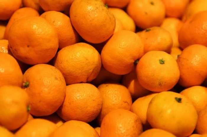 Мандарины Оптом Климентин Сатсума- фото № 1