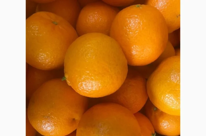 Продаємо мандарин Клементин, Греція, опт зі складу у Києві- фото № 2