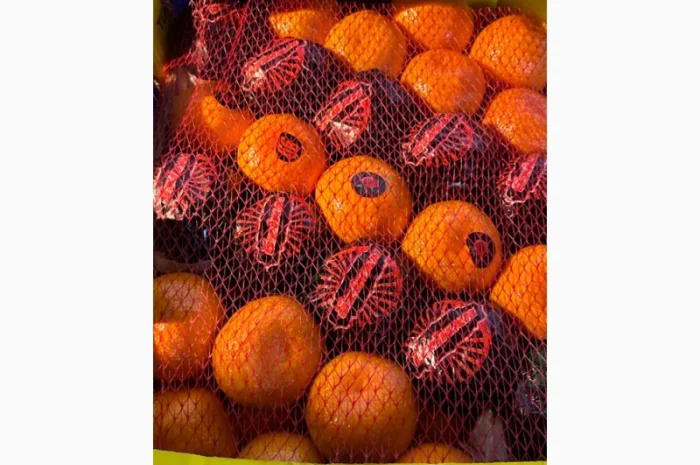 Продам измирский мандарин- фото № 3